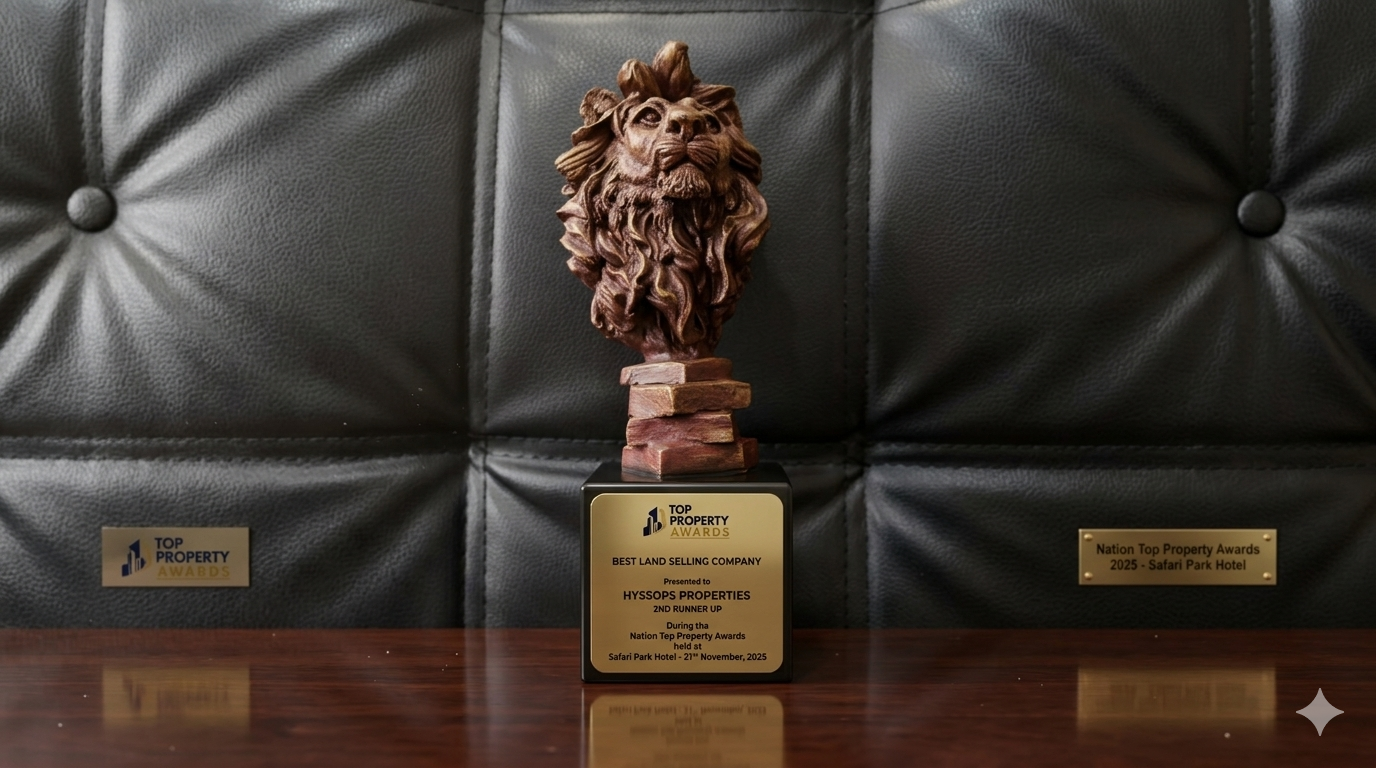 Best Land Selling Company