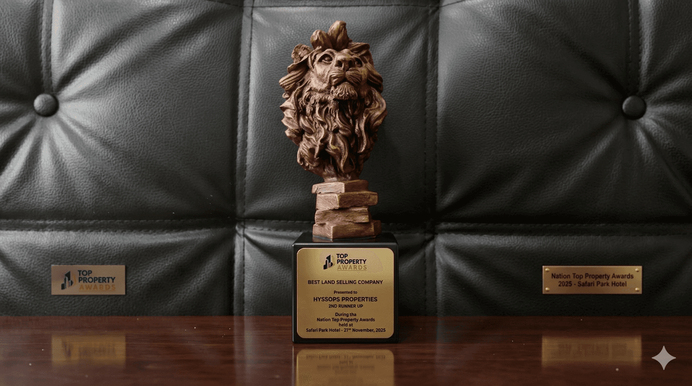 Best Land Selling Company