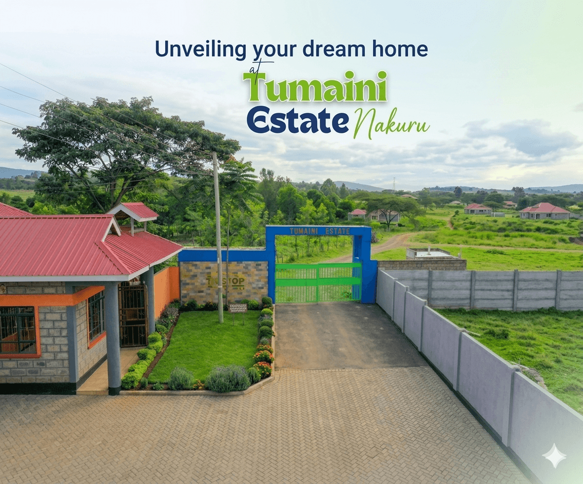 Tumaini Estate