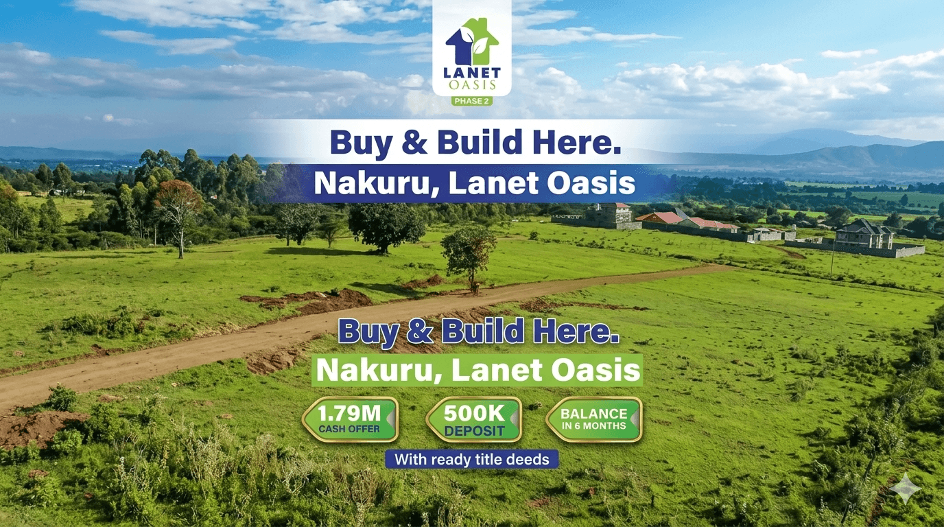 Lanet Oasis Phase 2