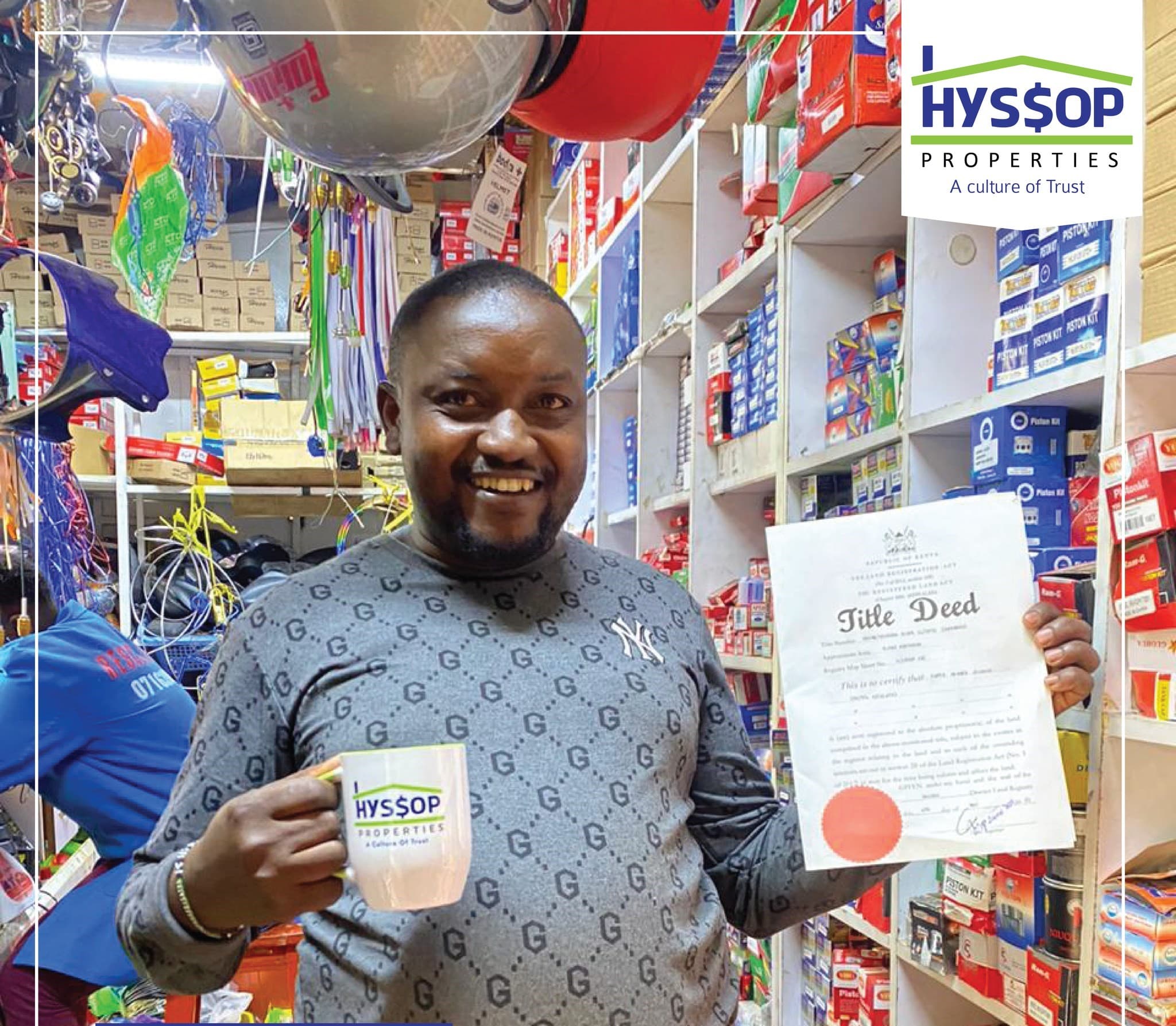 Hyssop testimonial photo 5