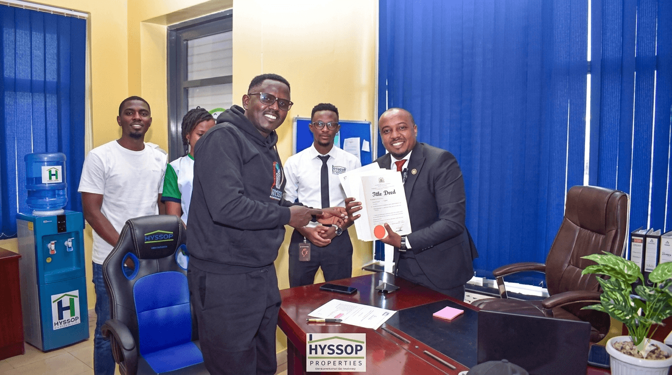 Hyssop testimonial photo 8