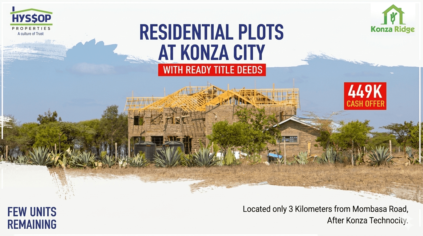 Konza Ridge aerial video preview
