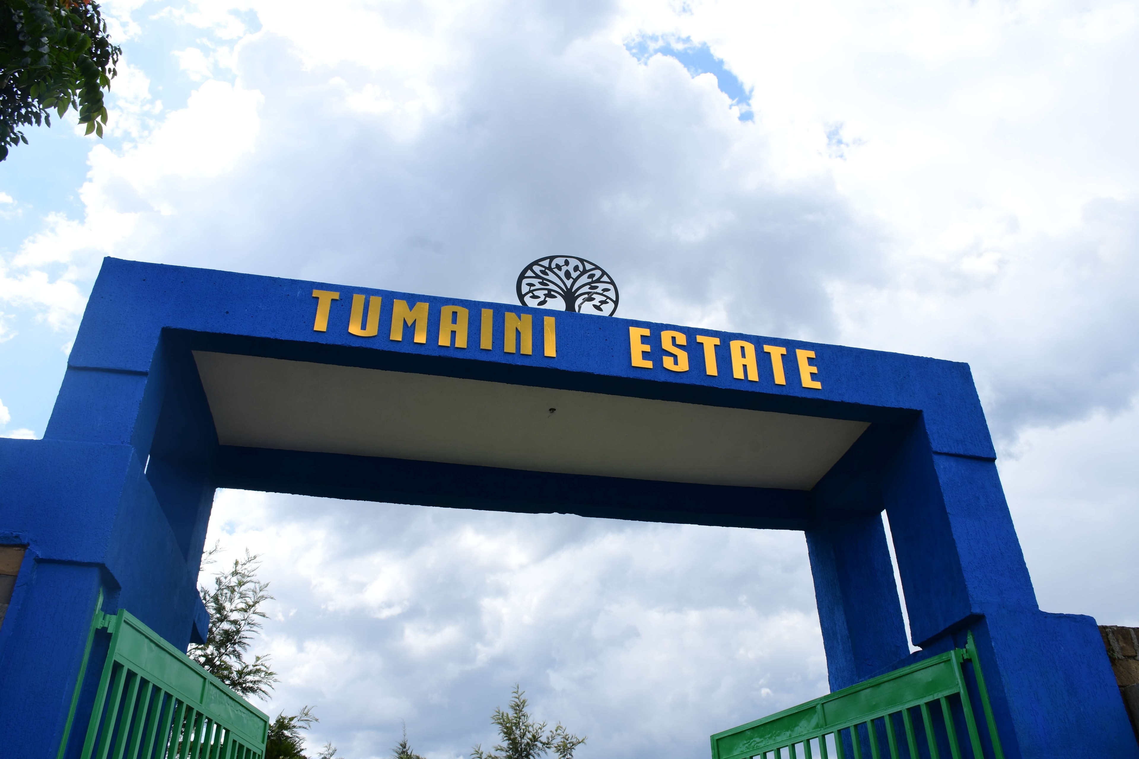 Tumaini Estate Nakuru