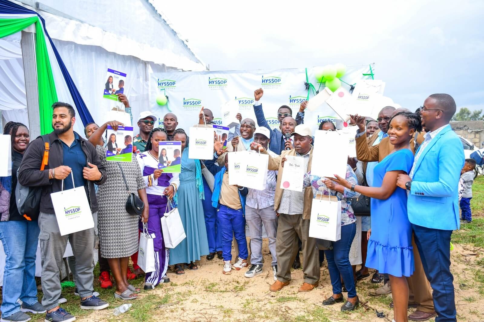 Testimonials